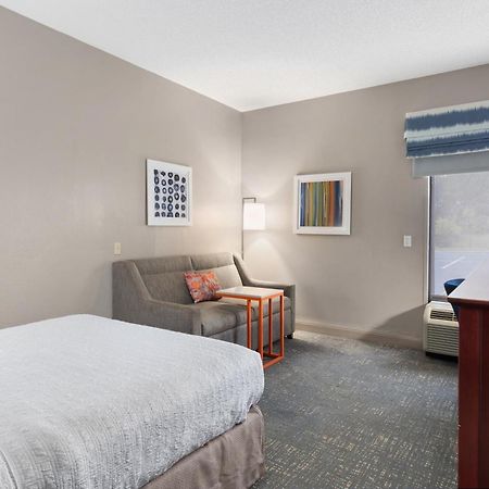 Hampton Inn Rock Hill Exterior photo