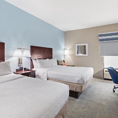 Hampton Inn Rock Hill Exterior photo