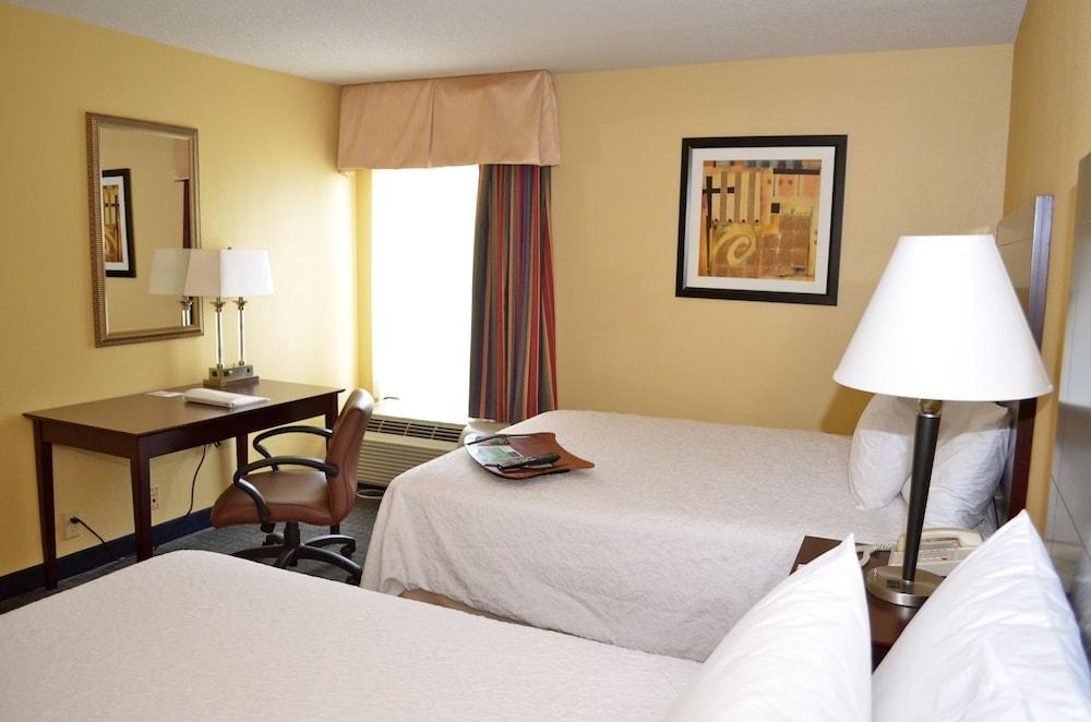 Hampton Inn Rock Hill Exterior photo