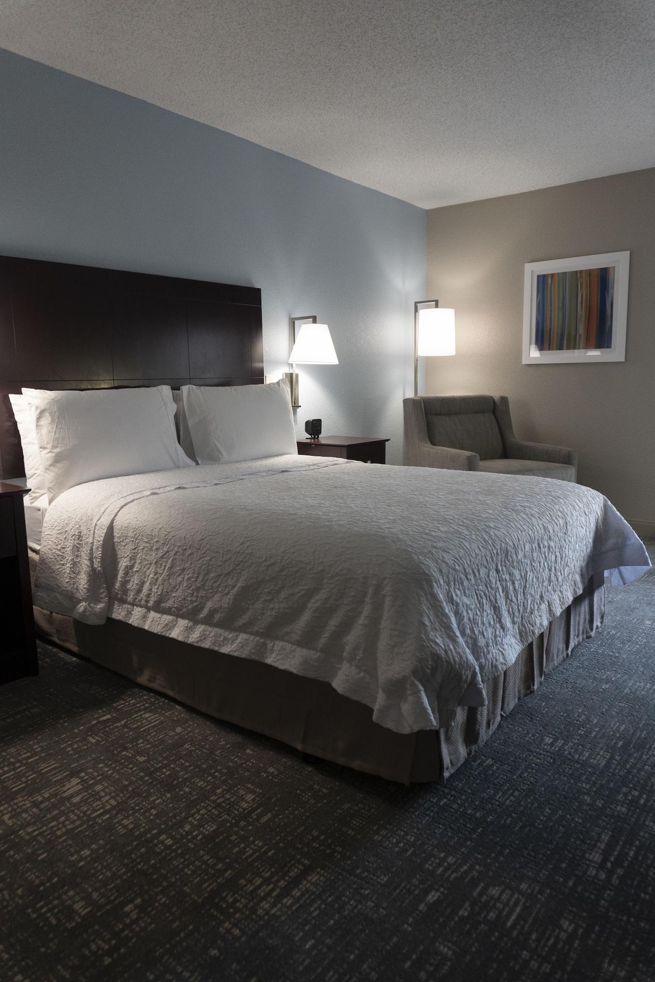 Hampton Inn Rock Hill Exterior photo