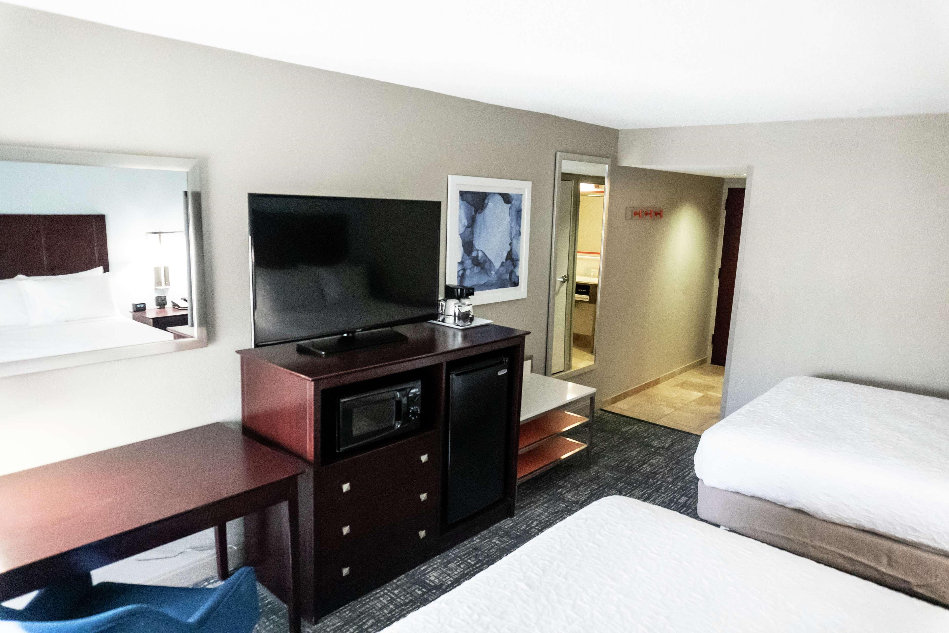 Hampton Inn Rock Hill Exterior photo