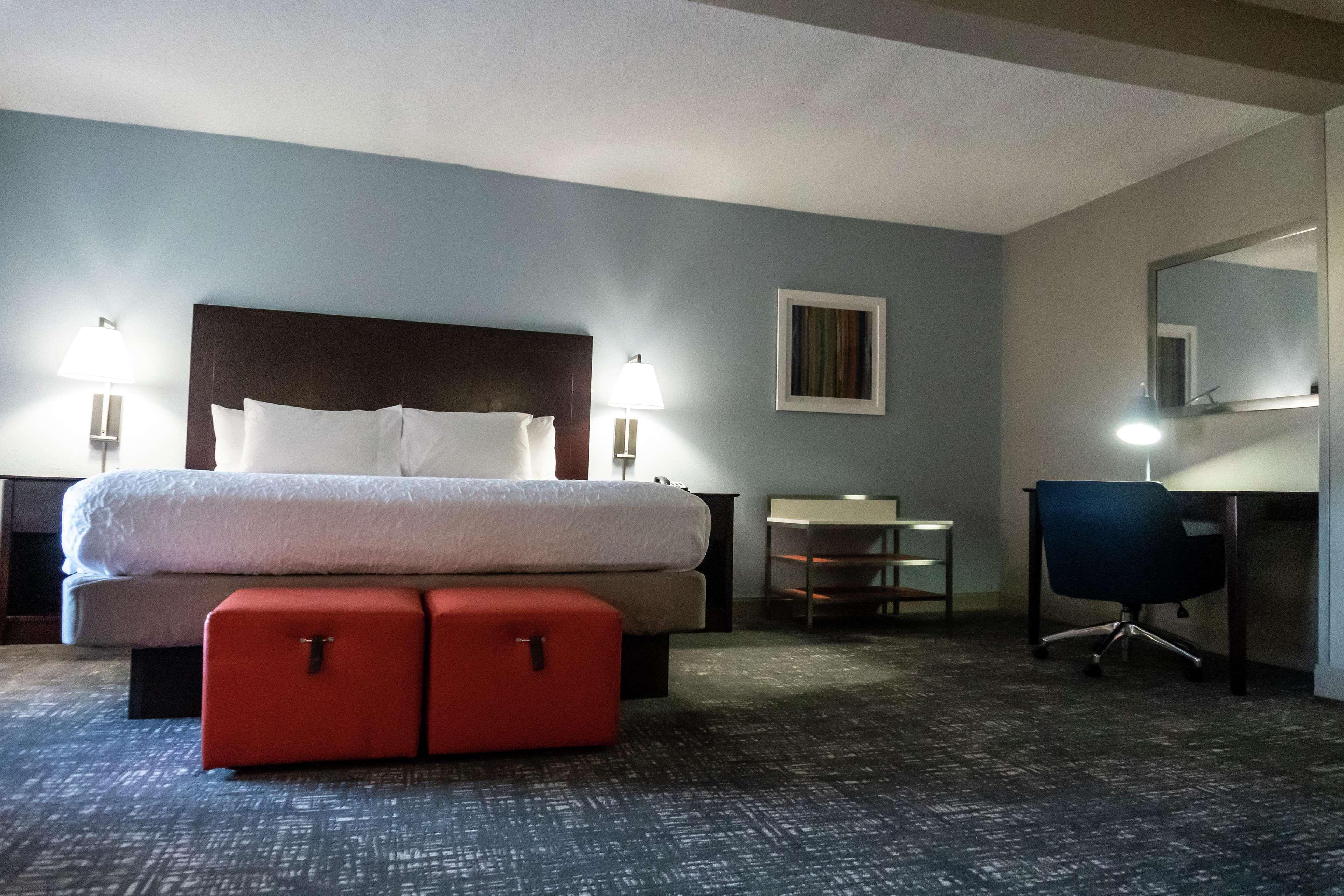 Hampton Inn Rock Hill Exterior photo