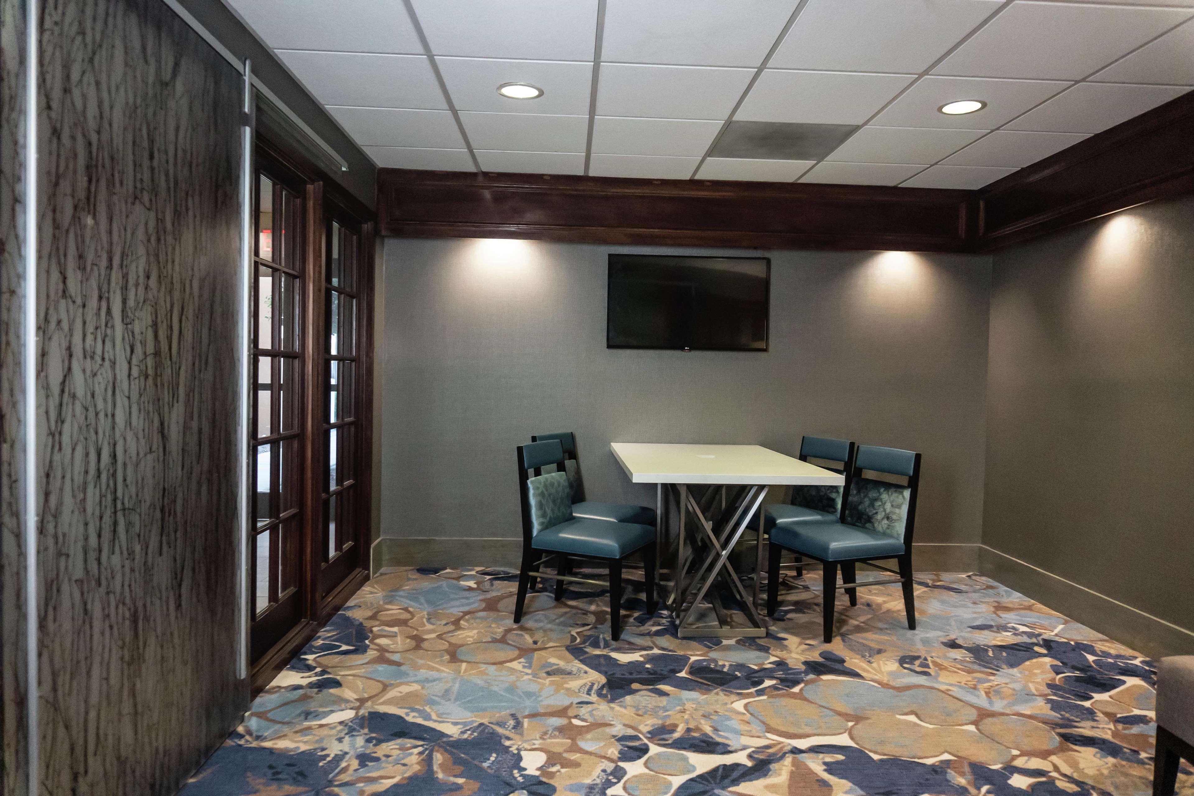 Hampton Inn Rock Hill Exterior photo