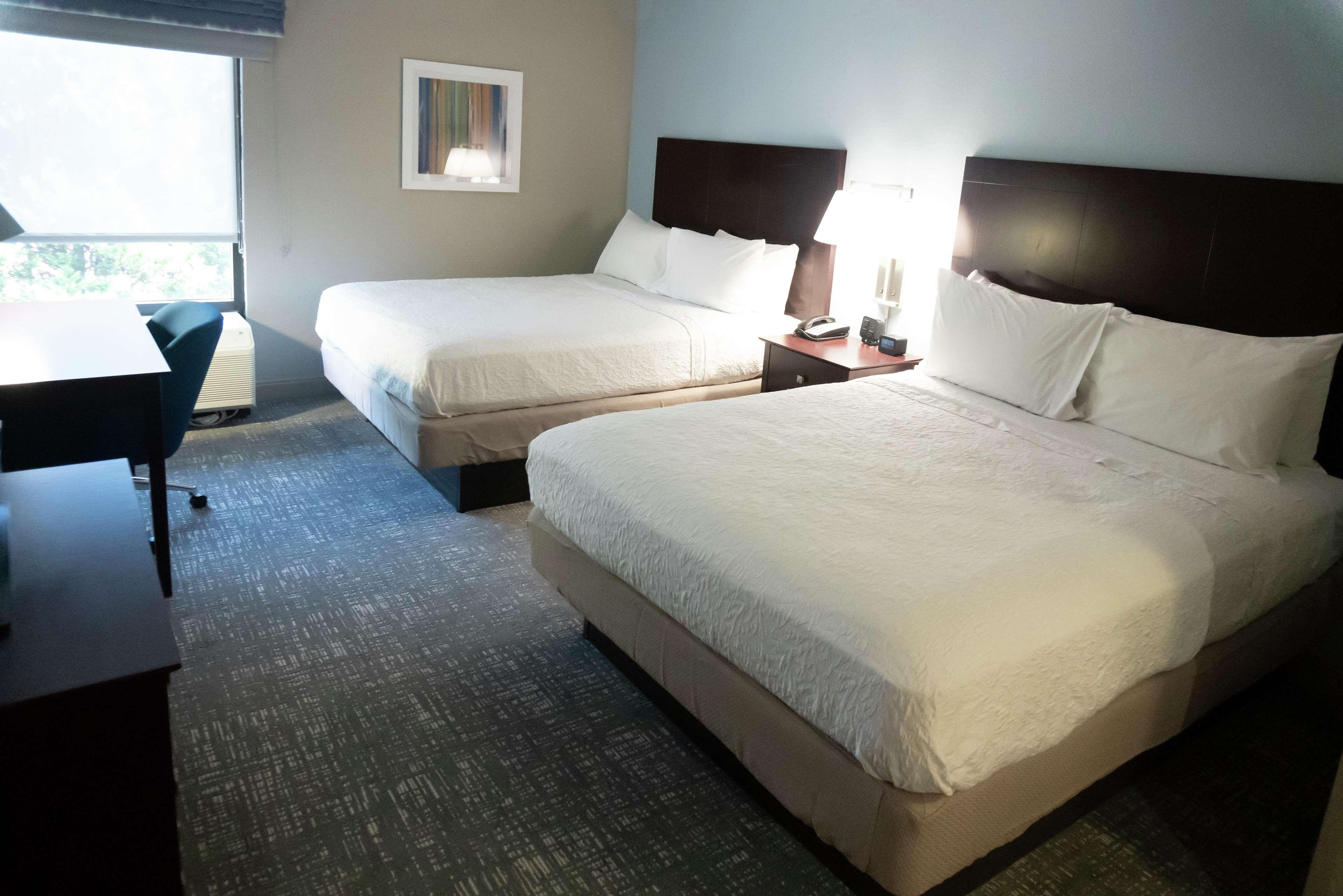 Hampton Inn Rock Hill Exterior photo