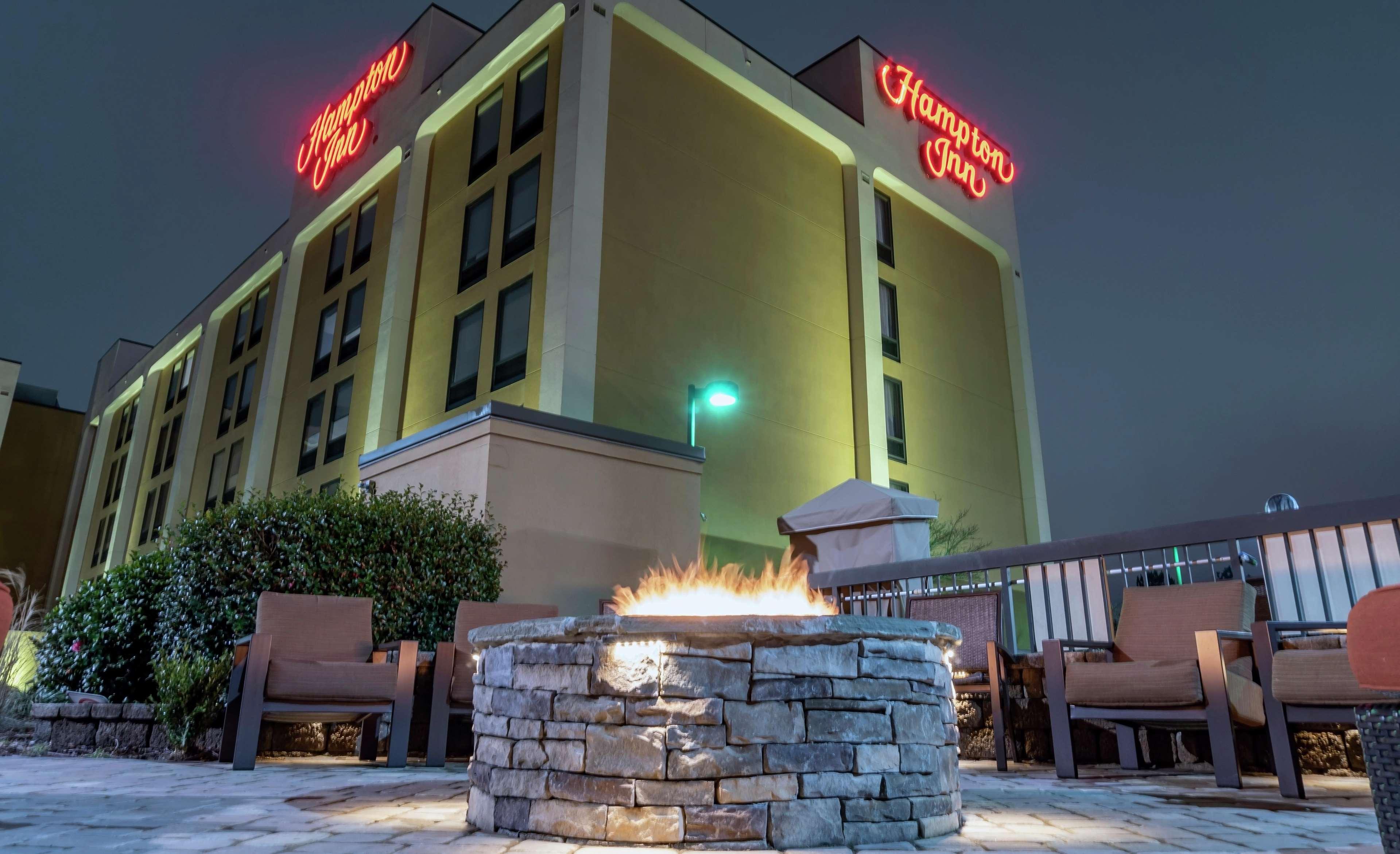 Hampton Inn Rock Hill Exterior photo