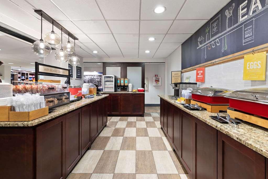 Hampton Inn Rock Hill Restaurant photo