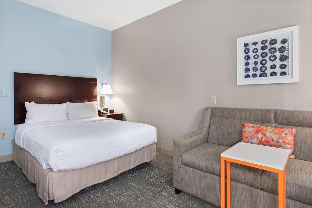 Hampton Inn Rock Hill Room photo