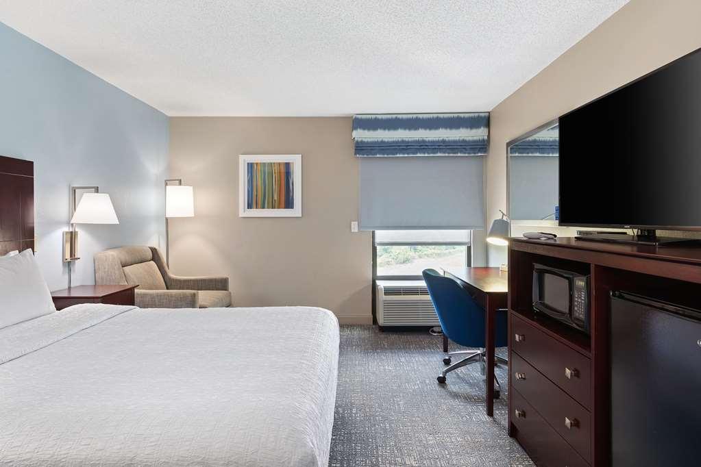 Hampton Inn Rock Hill Room photo