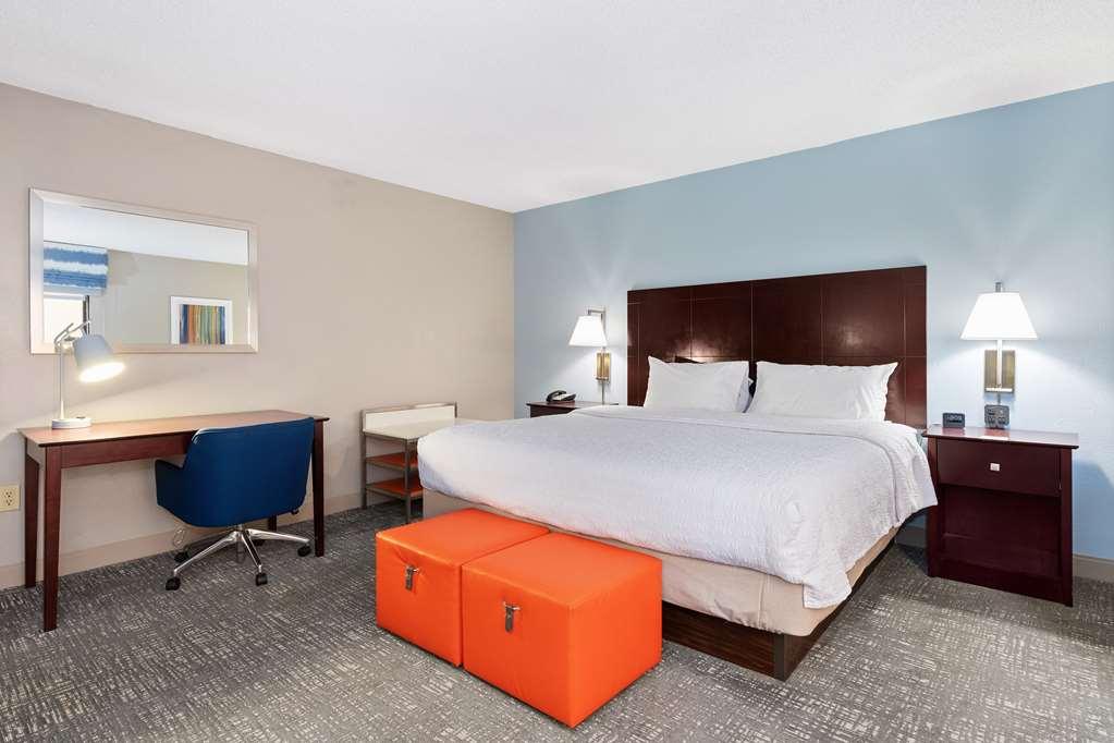Hampton Inn Rock Hill Room photo