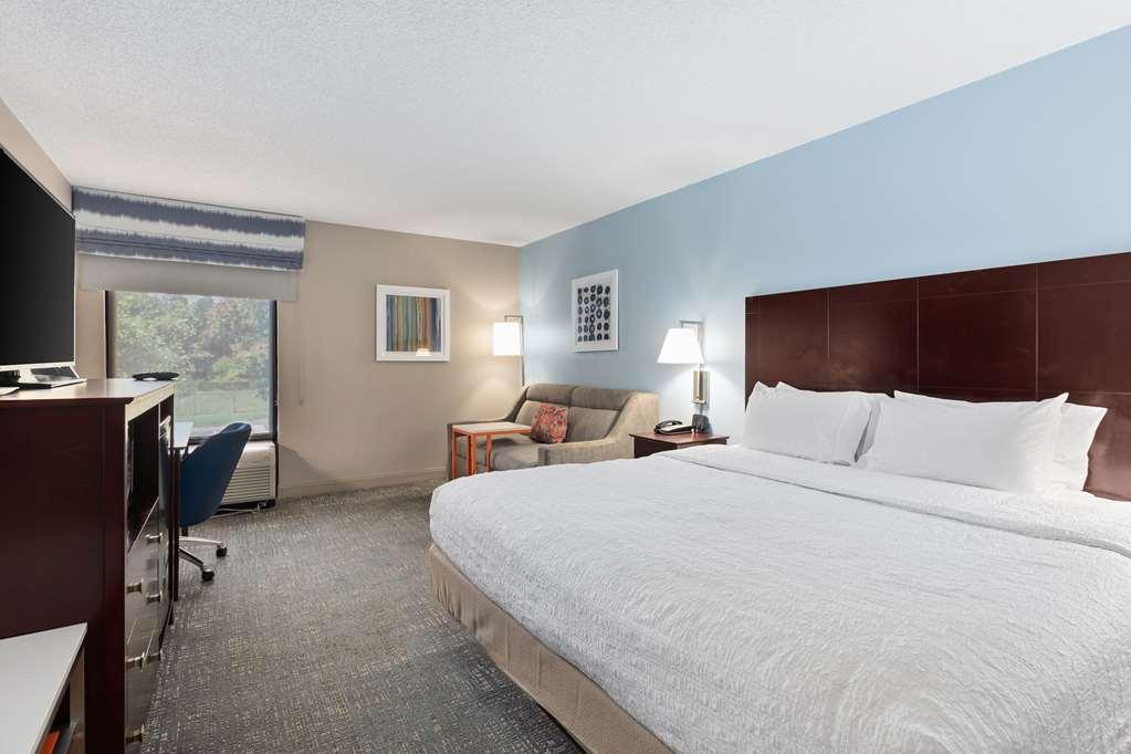 Hampton Inn Rock Hill Room photo