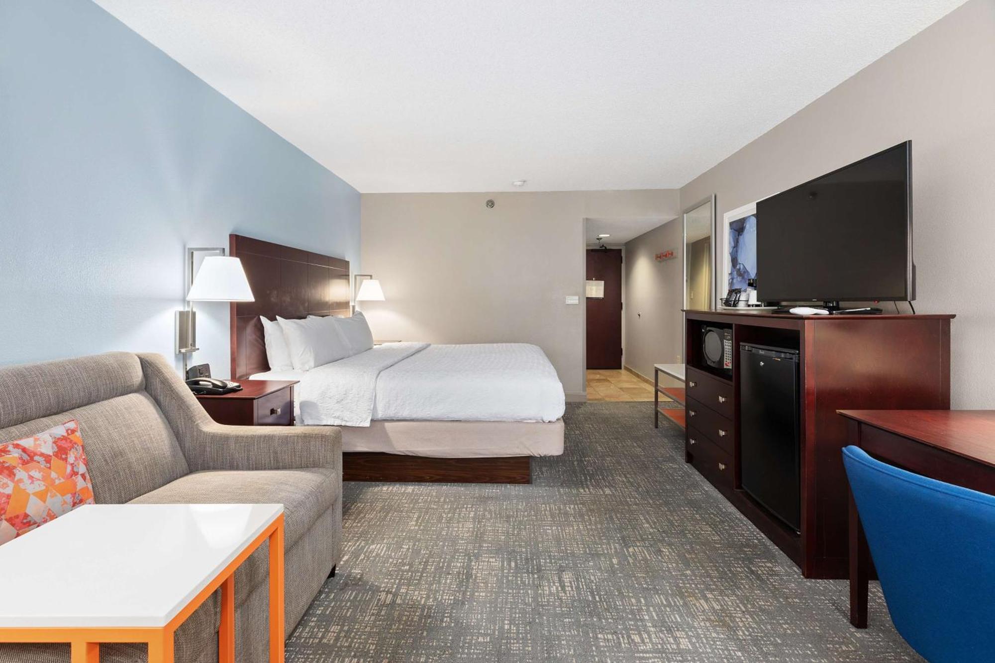 Hampton Inn Rock Hill Exterior photo