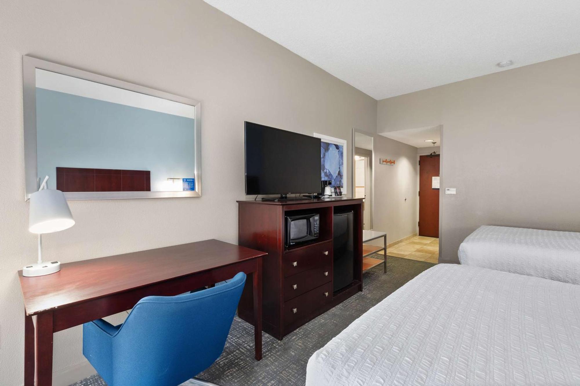 Hampton Inn Rock Hill Exterior photo