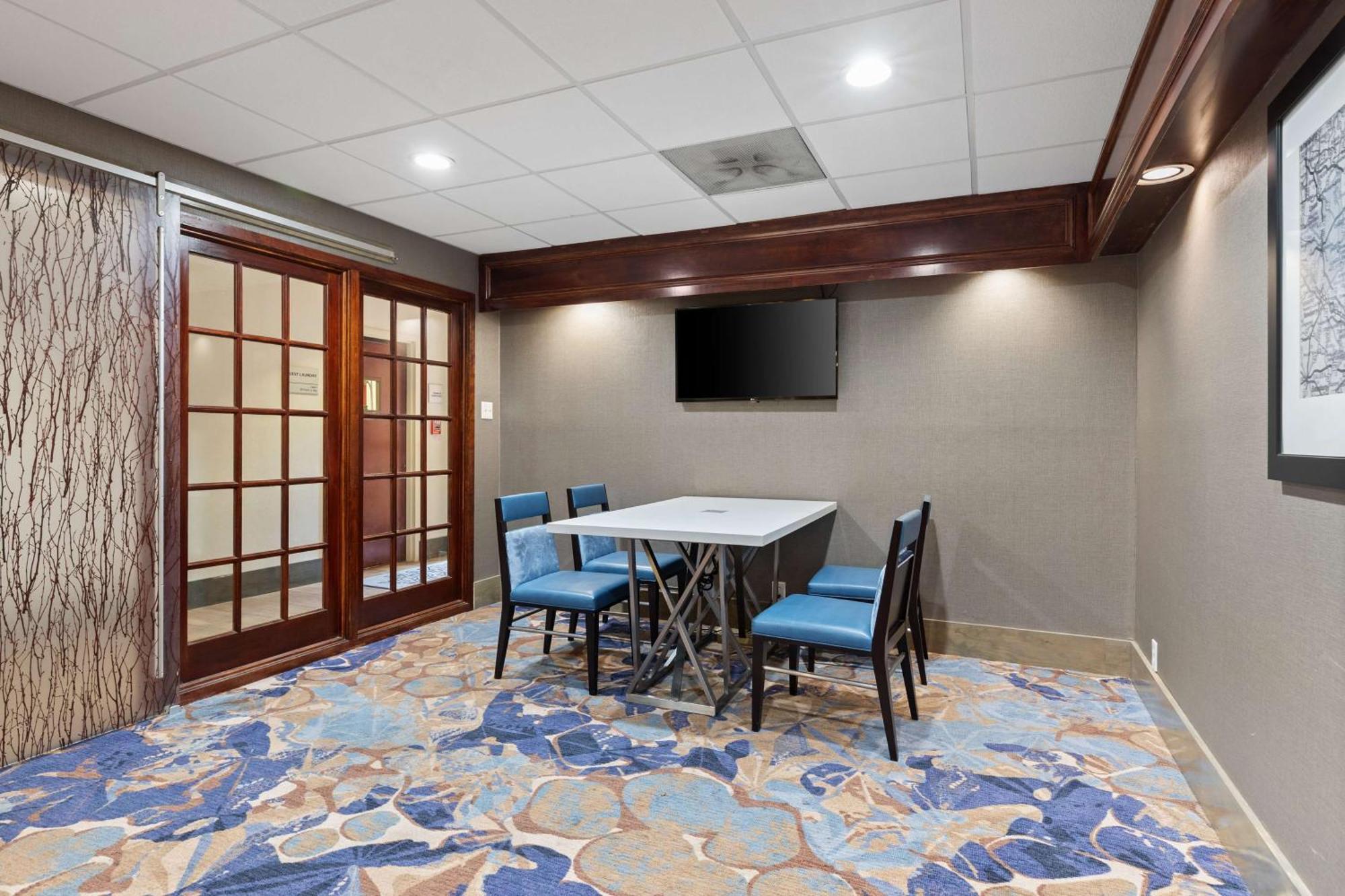 Hampton Inn Rock Hill Exterior photo