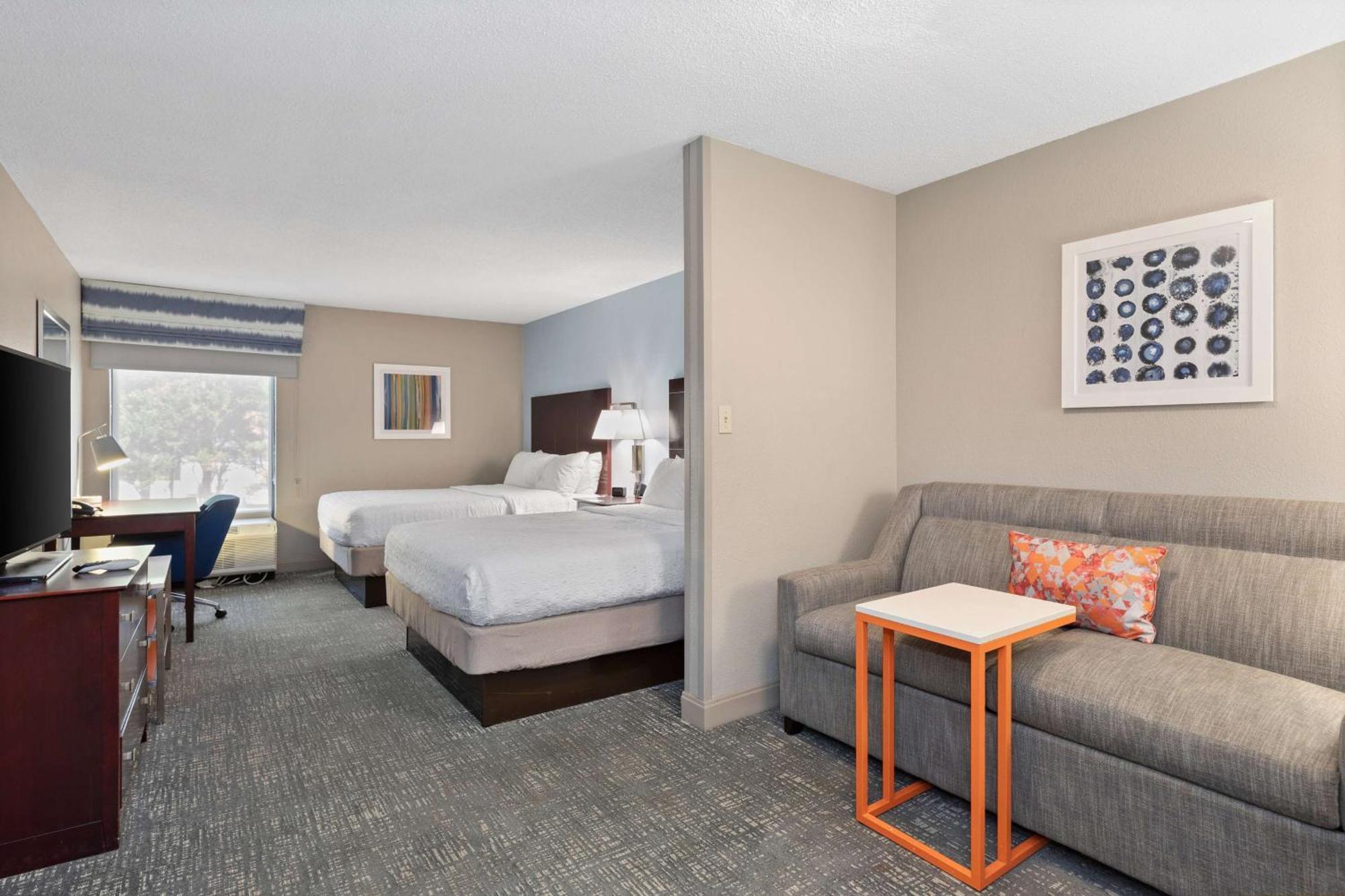 Hampton Inn Rock Hill Exterior photo