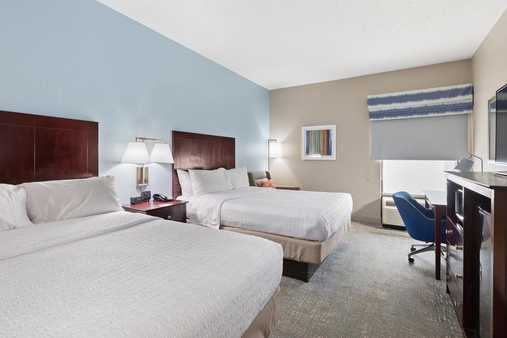 Hampton Inn Rock Hill Exterior photo