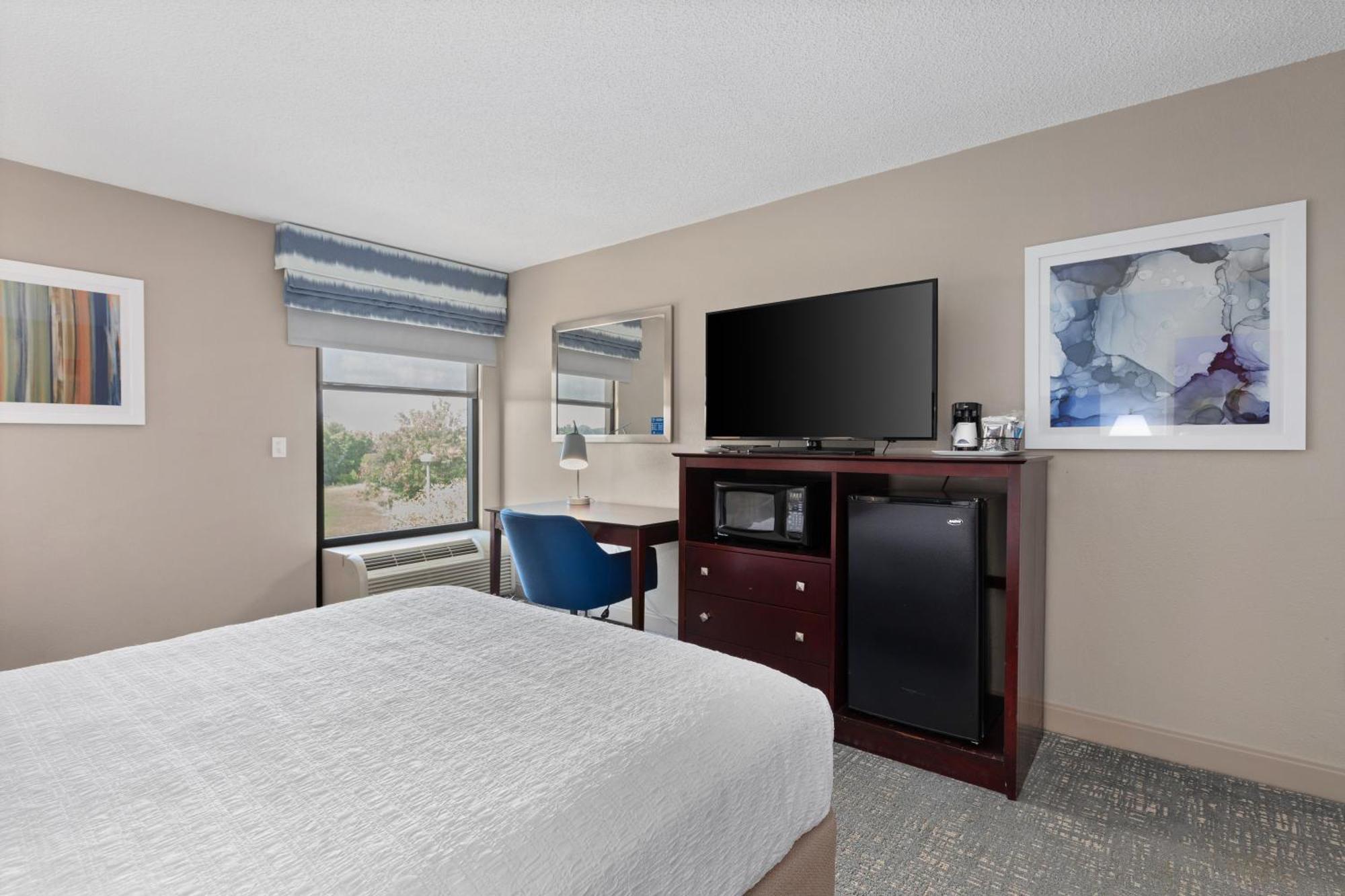Hampton Inn Rock Hill Exterior photo