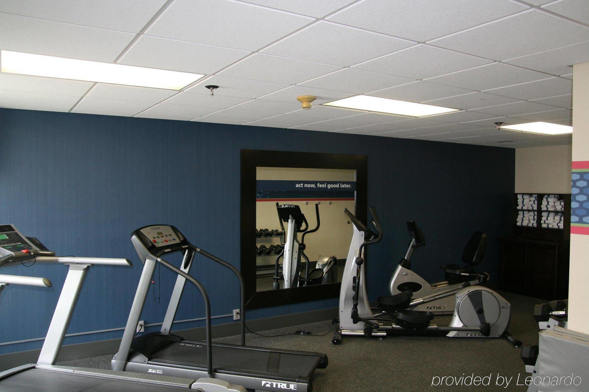 Hampton Inn Rock Hill Facilities photo