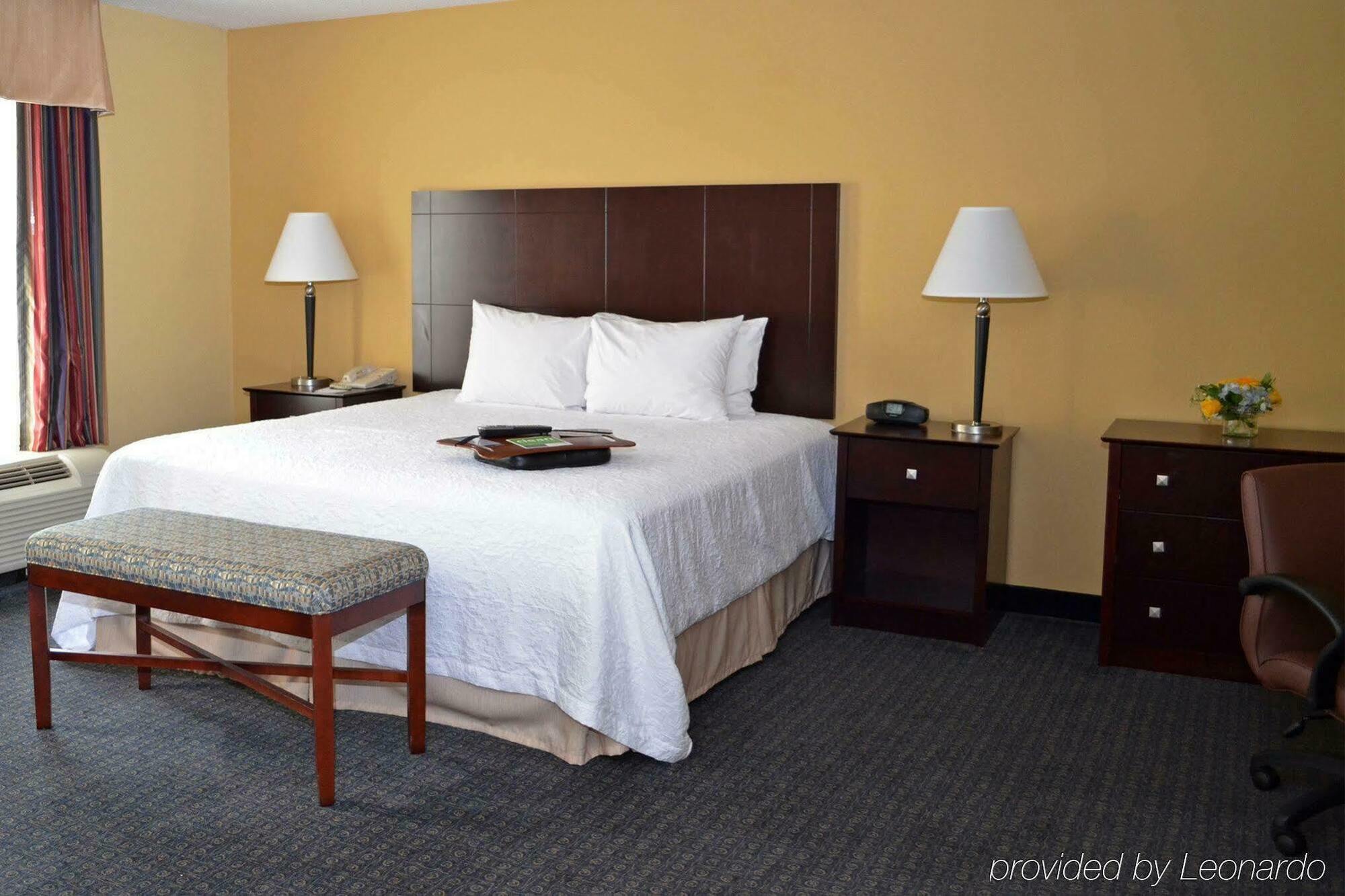 Hampton Inn Rock Hill Exterior photo